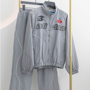 #아디다스 [ADIDAS] 우븐 레이서 트랙탑 집업 자켓 바람막이 신상입고? #세트 #12272