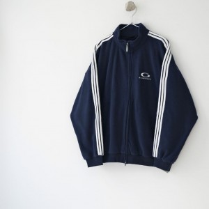 ? 발**** 25 루프 스포츠 아이콘 후리스 집업 - 수입