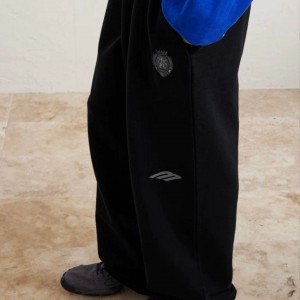 ? 발**** 26 3B 풋볼 배기 스웨트팬츠 - 수입