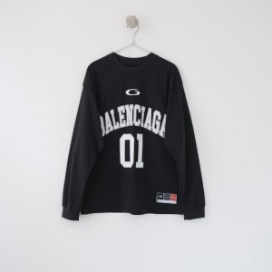 ? 발**** 25 바스켓볼 롱슬리브 - 수입