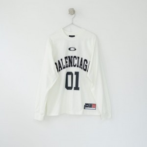 ? 발**** 25 바스켓볼 롱슬리브 - 수입