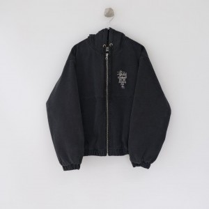 ? 스** 인슐레이티드 워크 자켓 - 수입