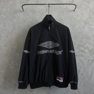 ? 발**** 3B 풋볼 트랙수트 자켓