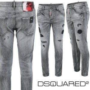 ? 디**** 마운틴 다크 그레이 워싱 슬림 일자진 ☆봄 신상☆