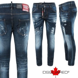 ? 디**** 포인트 앞지퍼 진청 슬림 일자진 ☆봄 신상☆