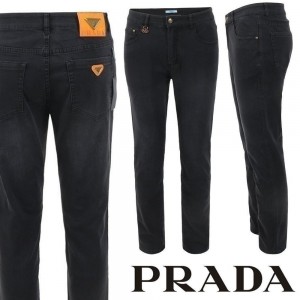 ? 프** 골드 로고 블랙 슬림 일자진 ☆봄 신상☆