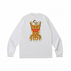 ? 휴* 메이드 호랑이 티셔츠