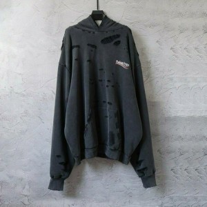 ? 발**** 데미지 후드