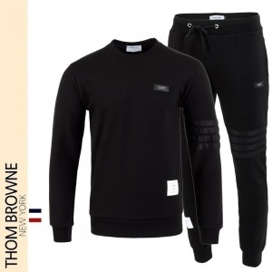 ? 톰* 블랙4바 맨투맨 셋업 ☆봄 신상☆