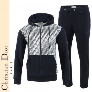 ? 디* 배색 전판 나염 후드집업 셋업 ☆봄 신상☆