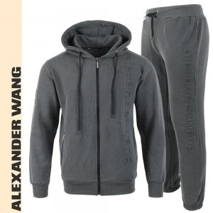 ? 알***왕 피그먼트 엠보 나염 후드집업 셋업 ☆봄 신상☆