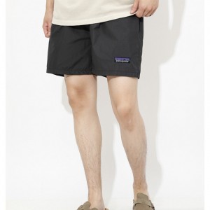 < 파(타)고니아 와펜 반바지 0120 >