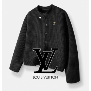 < 루(이)비통 자수 가디건 0134 >