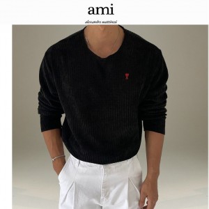 ?아x. 내츄럴 니트긴팔 ?