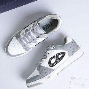 ?[DIOR] 크리스찬 디올 B57 Dribble 로우탑 스니커즈 ?