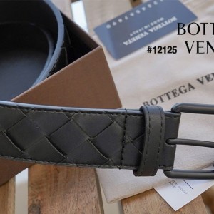 ? [BOTTEGA VENETA] 보테가 베네타 수입 인트레치아토 블랙 벨트 ?