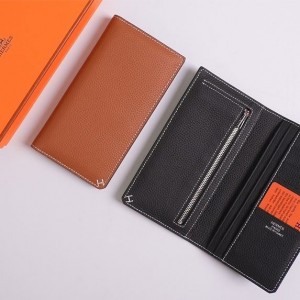 ? [HERMES] 에르메스 시티즈 트윌 H로고 장지갑?