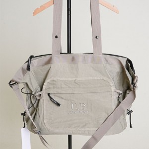 ? [CP.company] 씨피컴퍼니 나일론 B 크로스바디 메신저 백 ?