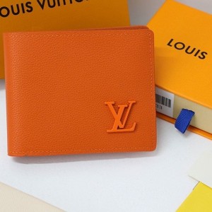 ? [Louis Vuitton] 루이비통 멀티플 월렛 반지갑 ?