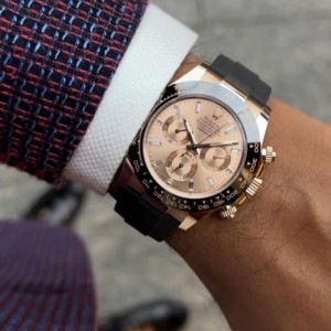 [Rolex]  데이토나Rolex Cosmograph Daytona 신상입고?A 10034