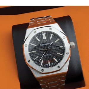 #오데마피게 [Audemars Piguet] ROYAL OAK SELFWINDING 신상입고?A #시계 #7219