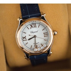 쇼파드 [Chopard] 쇼파드 해피 스포스 워 신상입고?A 8416