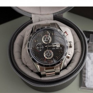 #태그호이어 [TAG Heuer] 까레라 크로노그래프 신상입고?A #시계 #11532