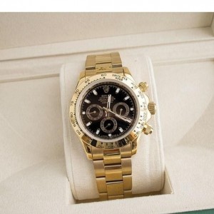 #로렉스 [Rolex] 코스모그래프 데이토나 블랙 오이스터 신상입고?A #시계 #11459