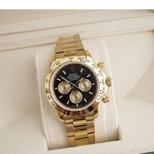 #로렉스 [Rolex] 코스모그래프 데이토나 블랙 오이스터 신상입고?A #시계 #11460