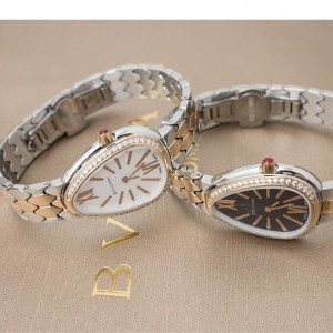 #불가리 [BVLGARI] 세르펜티 세두토리 워치 신상입고?A #시계 #5664