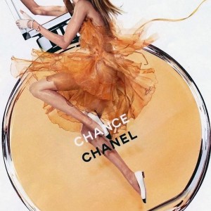 ? [CHANEL] 샤넬 샹스 오 드 뚜왈렛 향수 ?