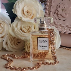 ? [CHANEL] 샤넬 코코 마드모아젤 엥땅스 향수 ?