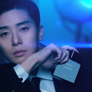 ? [CHANEL] 샤넬 블루 드 오드 빠르펭 향수 ?