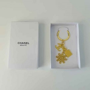 샤넬 노벨티 키링