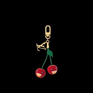 LV x TM 세리즈 백 참