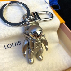 LV 우주비행사 백참 & 키 홀더