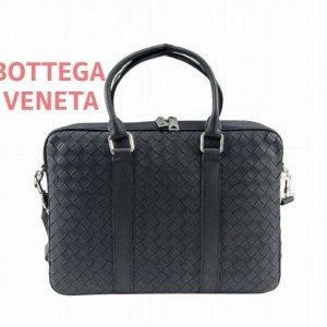 ? 보** 인트레치아토 슬림 브리프케이스