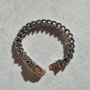 ? 크* 대거 팔찌