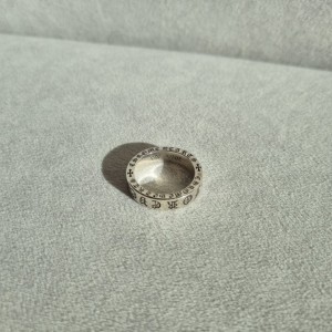 ? 크* 포에버 반지