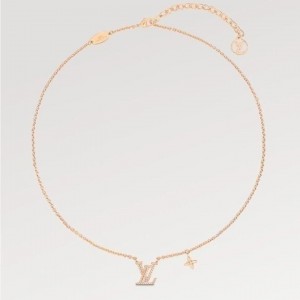 ? 루* 아이코닉 목걸이