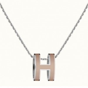 ? 에*** 팝아슈 목걸이