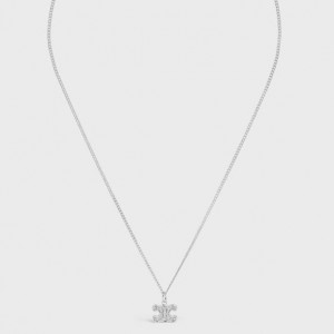 ? 셀** 트리오페 목걸이