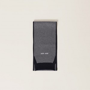 ? 미*** 투톤 머플러