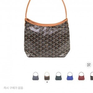 ? 고** 보헴 호보백 미니 콤비